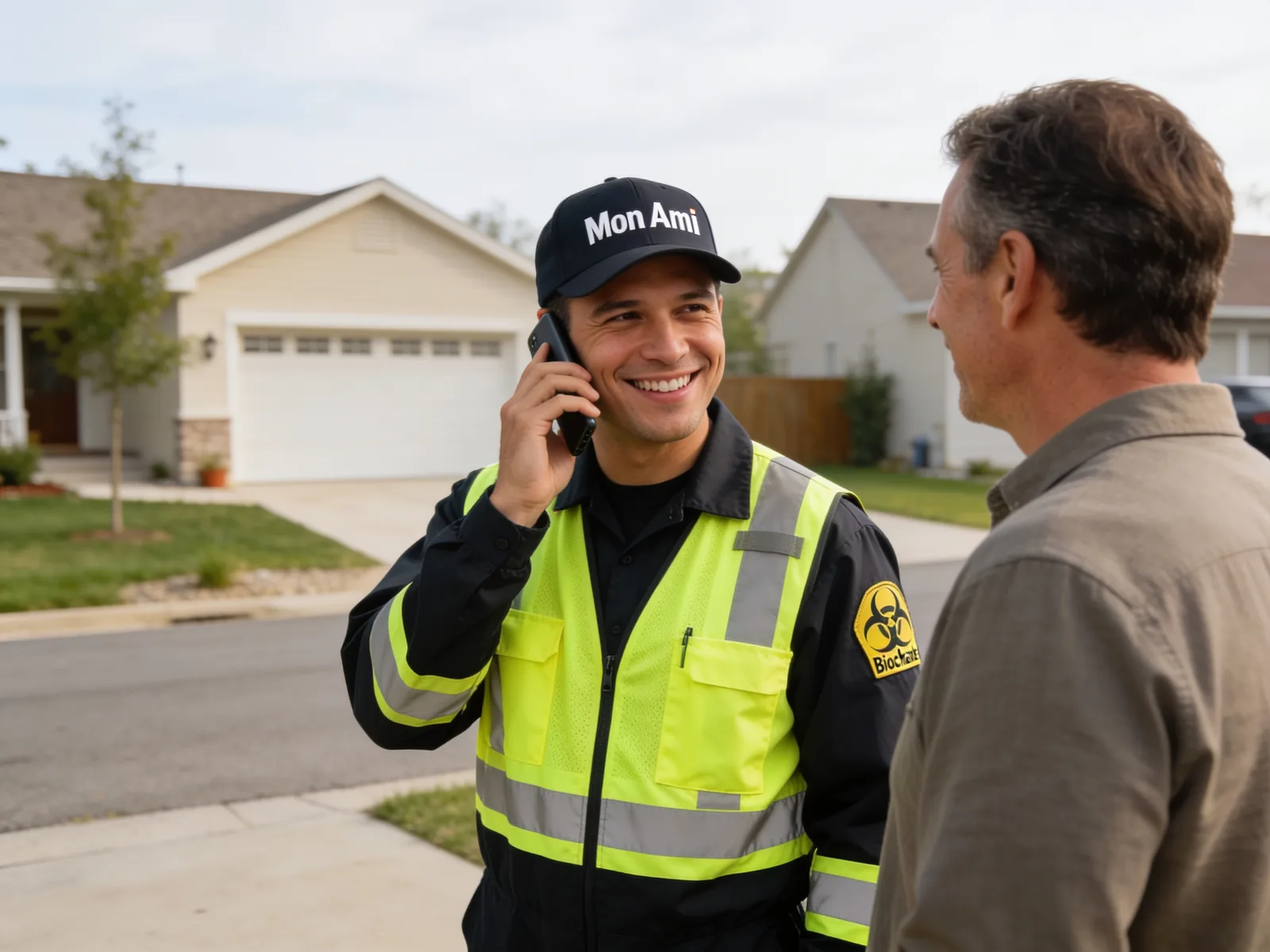 Sewage Cleanup Hastings, MI FAQs